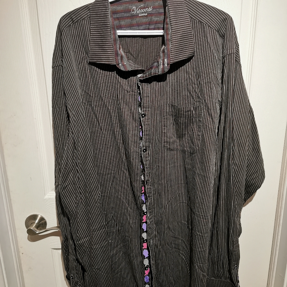 Visconti xl shirt